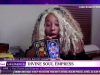 Divine Soul Empress – December 10, 2020