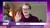 Jordie Janes Psychic Medium – December 2, 2020