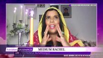 Medium Rachel – December 22, 2020
