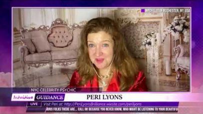 NYC Celebrity Psychic – December 23, 2020