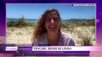Psychic Medium Linda – December 10, 2020