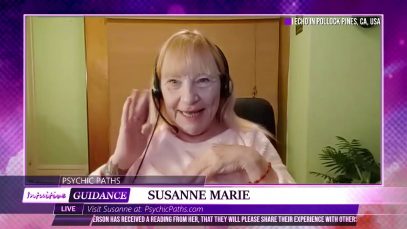 Psychic Paths – December 2, 2020