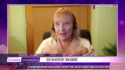 Psychic Paths – December 9, 2020