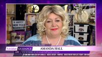 Amanda Hall Psychic – January 5, 2021