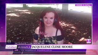 Jacquelene Live – December 31, 2020