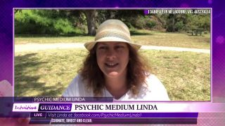 Psychic Medium Linda – December 31, 2020