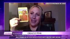 Oracle Pink Show – August 19, 2021