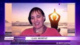 A Gateway To The Spirit World – August 24, 2021