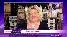 Amanda Hall Psychic – August 24, 2021