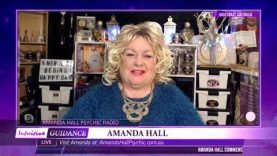 Amanda Hall Psychic – September 28, 2021
