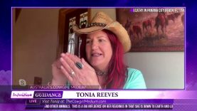 Australia's Cowgirl Medium – August 25, 2021