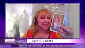 Eleanor Grace Psychic Destiny – August 24, 2021