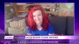 Jacquelene Live – August 26, 2021
