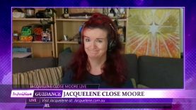 Jacquelene Live – September 23, 2021