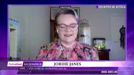 Jordie Janes Psychic Medium – September 22, 2021