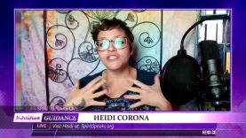 Spirit Speaks Live – September 29, 2021