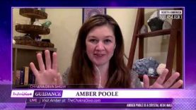 Chakra Diva Show – October 21, 2021