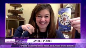 Chakra Diva Show – October 28, 2021