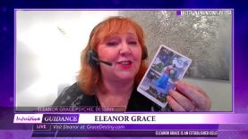 Eleanor Grace Psychic Destiny – October 12, 2021