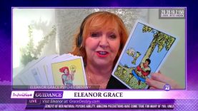 Eleanor Grace Psychic Destiny – October 19, 2021
