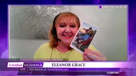 Eleanor Grace Psychic Destiny – October 5, 2021