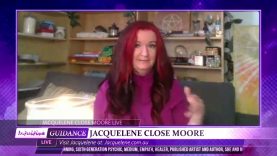 Jacquelene Live – October 28, 2021