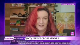 Jacquelene Live – September 30, 2021