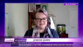 Jordie Janes Psychic Medium – October 27, 2021