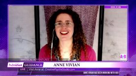 Mystical Adventures – October 26, 2021