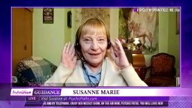 Psychic Paths – October 13, 2021