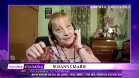 Psychic Paths – October 6, 2021