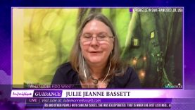 What Does Fido Want? – October 7, 2021