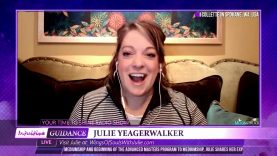 Your Time To Shine – October 21, 2021