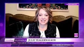 Your Time To Shine – October 28, 2021