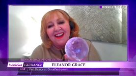 Eleanor Grace Psychic Destiny – November 23, 2021