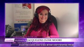 Jacquelene Live – November 11, 2021