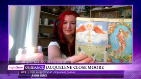 Jacquelene Live – November 4, 2021