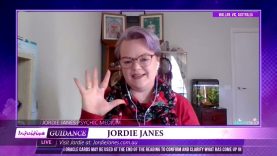 Jordie Janes Psychic Medium – November 10, 2021
