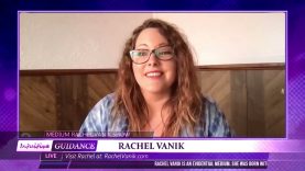 Medium Rachel Vanik Show – November 16, 2021