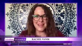 Medium Rachel Vanik Show – November 9, 2021