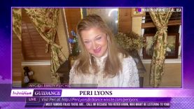NYC Celebrity Psychic – November 10, 2021
