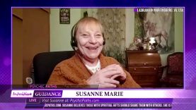 Psychic Paths – November 10, 2021