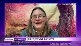 What Does Fido Want? – November 11, 2021