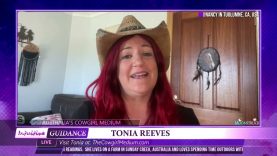 Australia's Cowgirl Medium – December 15, 2021