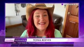 Australia's Cowgirl Medium – December 1, 2021