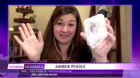 Chakra Diva Show – December 16, 2021