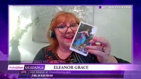 Eleanor Grace Psychic Destiny – December 28, 2021