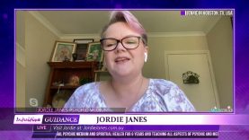 Jordie Janes Psychic Medium – December 29, 2021