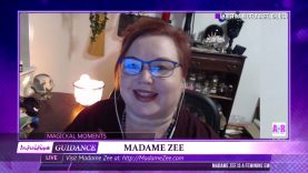 Magickal Moments – December 2, 2021