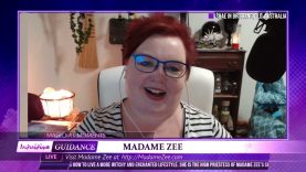 Magickal Moments – December 30, 2021
